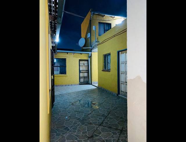 BUSINESS FOR SALE IN LEHAE